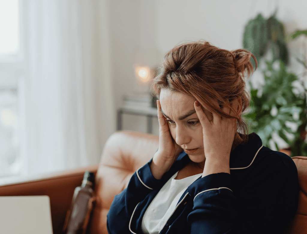 Stress: mécanismes, effets et actifs naturels