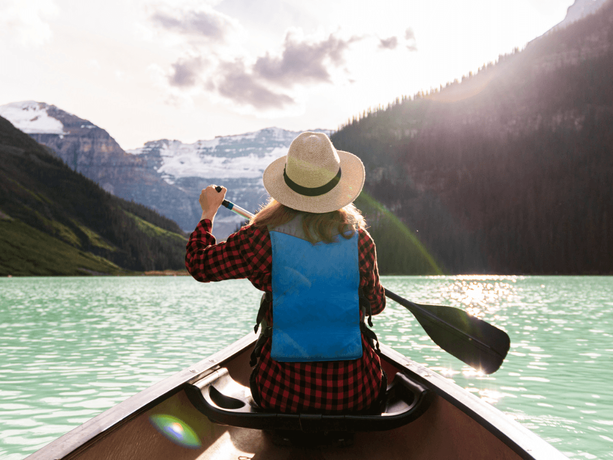 Voyage, vacances et santé naturelle