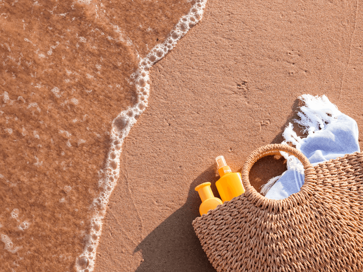 Préparez et protégez votre peau en été