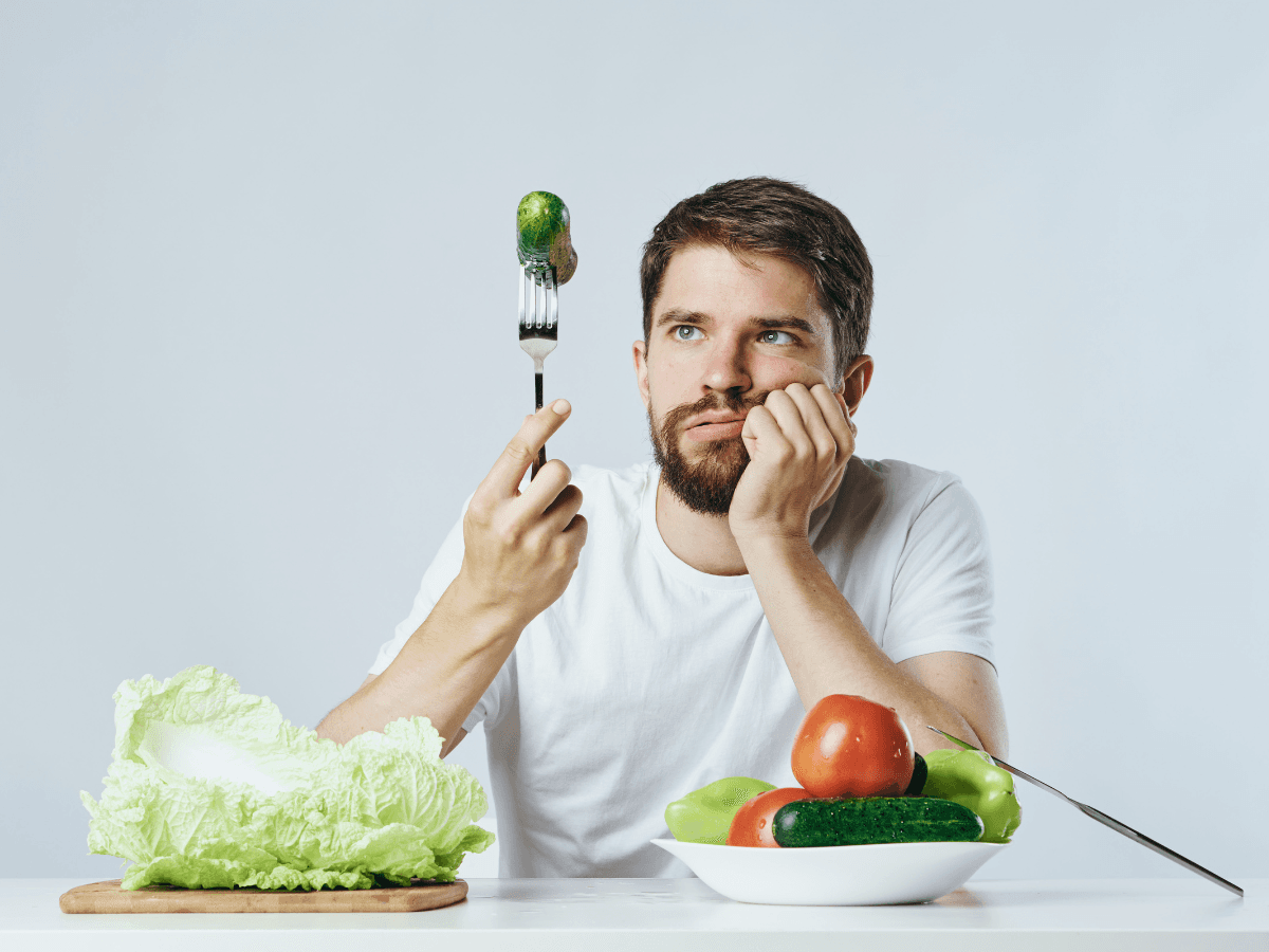 Les régimes alimentaires non restrictifs
