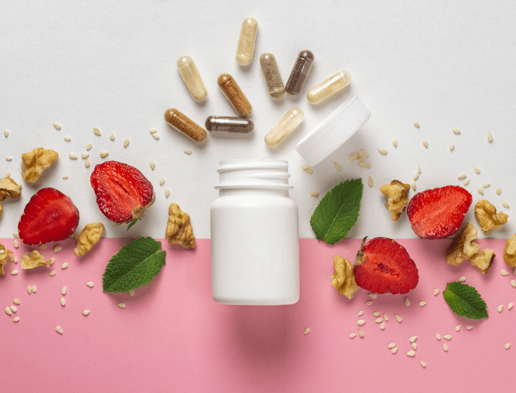 Micronutrition : ces nutriments qui font toute la différence